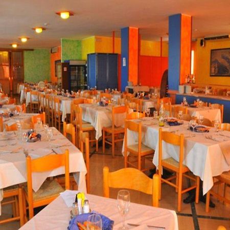 La Fenice & Siesta Lido di Jesolo Exterior foto
