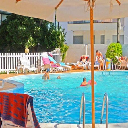 La Fenice & Siesta Lido di Jesolo Exterior foto
